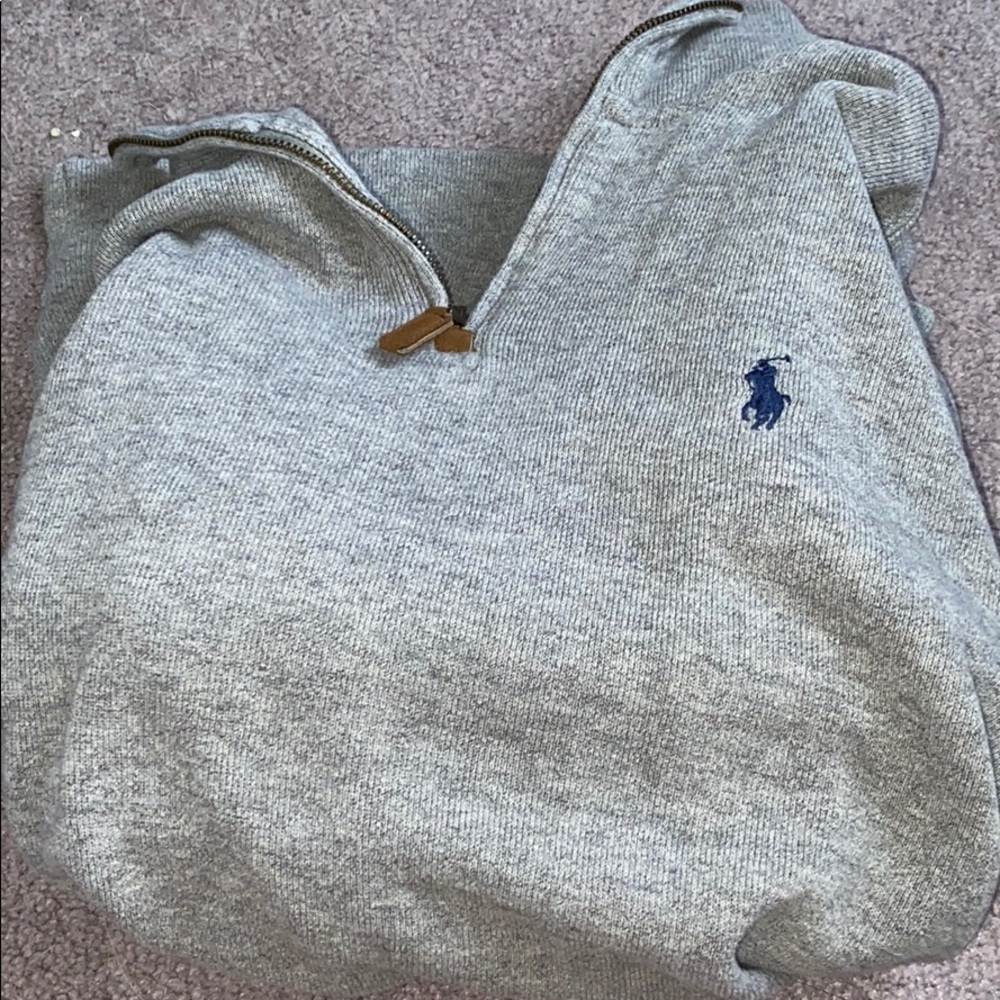 polo